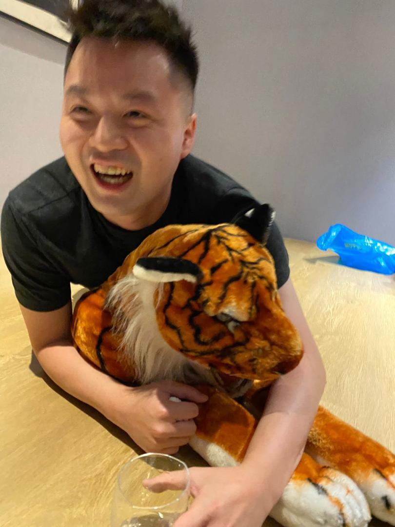 Movie date and entertainment