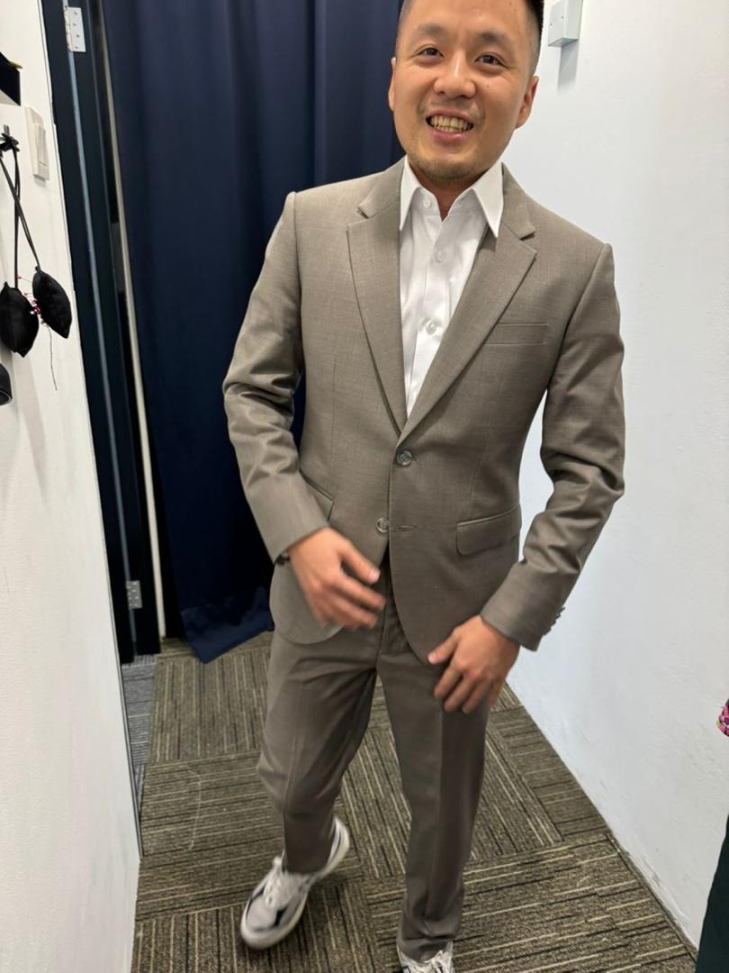 Drinks and socializing