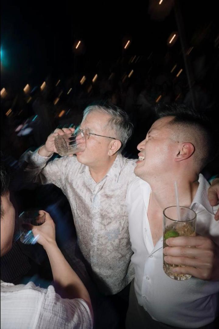 Derrick's travel adventures