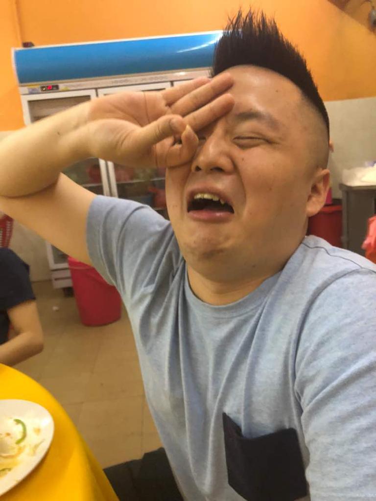 Derrick the professional engineer